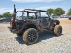 2013 Jeep Wrangler Sport zu verkaufen in Tanner, AL - Burn
