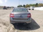 2011 Ford Taurus Sel за продажба в Seaford, DE - Side