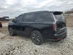 2021 Cadillac Escalade Sport للبيع في Chicago Heights، IL - Side