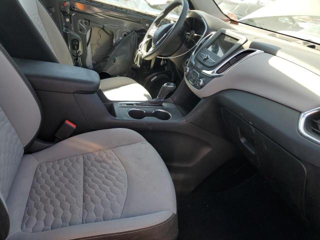  CHEVROLET EQUINOX 2019 Серый
