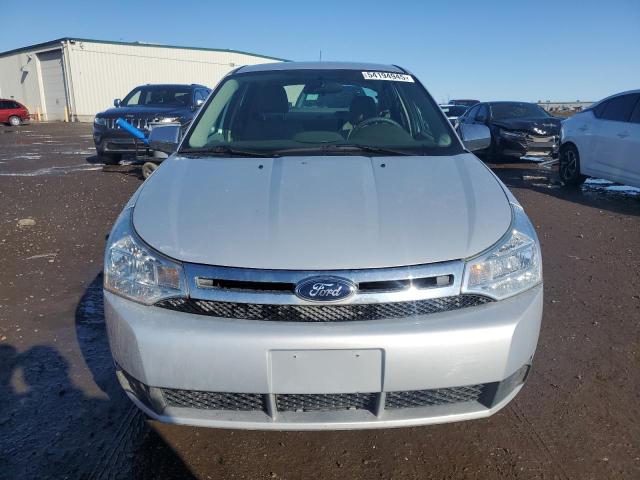 2008 FORD FOCUS S/SE