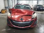 2010 Mazda 3 I for Sale in Ham Lake, MN - Front End