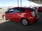 2011 Toyota Prius  იყიდება Sacramento-ში, CA - Front End