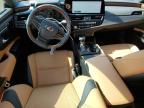 2025 Lexus Es 300H Base na sprzedaż w Mercedes, TX - Water/Flood