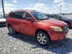 2008 Toyota Rav4 Limited продається в Apopka, FL - All Over
