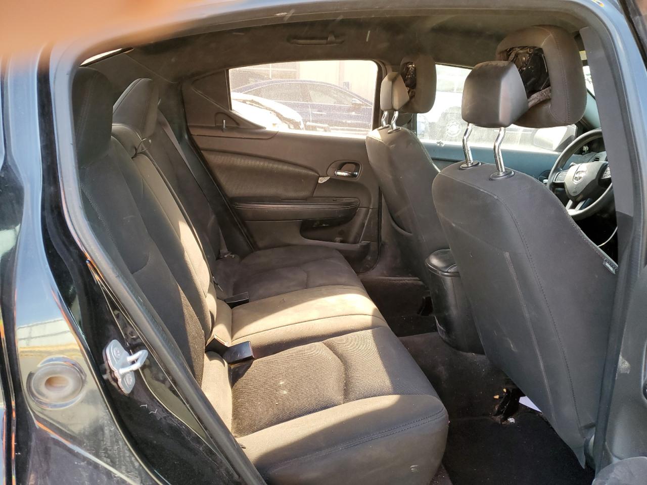 2014 Dodge Avenger Se VIN: 1C3CDZAB5EN188972 Lot: 53466165