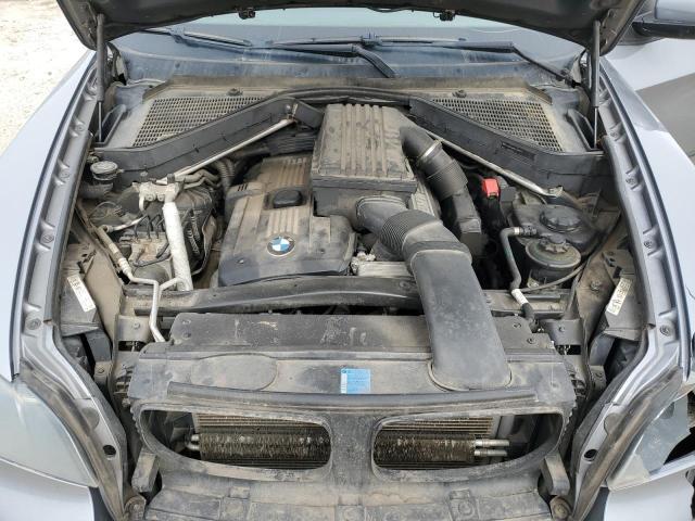 2007 BMW X5 3.0I