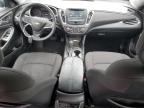 2018 Chevrolet Malibu Lt en Venta en Gainesville, GA - Front End