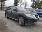 2013 Nissan Pathfinder S for Sale in Rancho Cucamonga, CA - Side