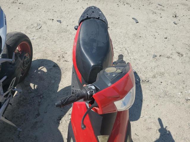 2013 TAOT SCOOTER
