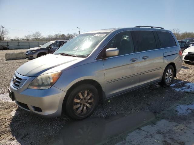 2010 Honda Odyssey Exl
