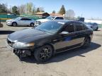 2007 Acura Tl Type S for Sale in Denver, CO - Front End