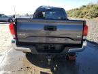 2018 Toyota Tacoma Double Cab en Venta en Reno, NV - Side