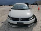 2017 Volkswagen Jetta S   for Sale in Temple, TX - Frame Damage