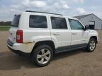 2011 Jeep Patriot Sport en Venta en Columbia Station, OH - Mechanical