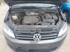 2012 VOLKSWAGEN SHARAN SE for sale at Copart BRISTOL