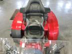 2015 Honda Gl1800  for Sale in Ham Lake, MN - Front End