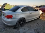 2012 Bmw 128 I na sprzedaż w Jacksonville, FL - Front End