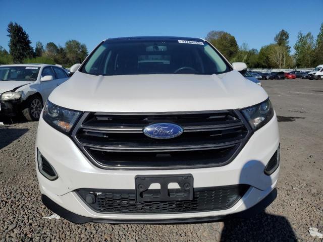 Parquets FORD EDGE 2015 Biały