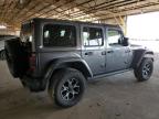 2019 Jeep Wrangler Unlimited Rubicon იყიდება Phoenix-ში, AZ - Rear End