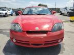 2003 Hyundai Tiburon Gt იყიდება Orlando-ში, FL - Front End