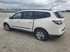 2013 Chevrolet Traverse Ls na sprzedaż w Wayland, MI - Front End