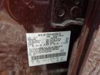2012 Ford Edge Sel de vânzare în Tanner, AL - Front End