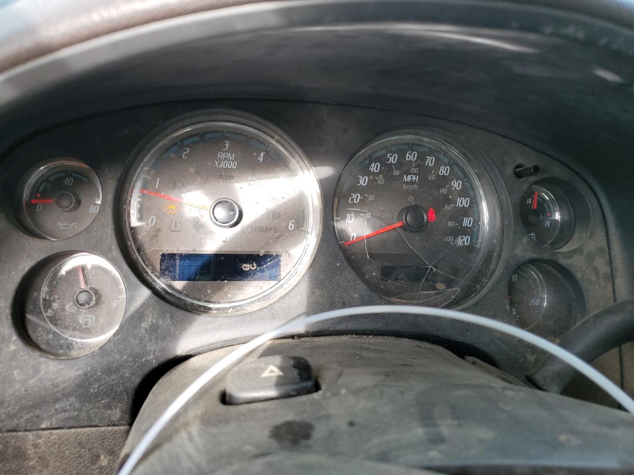 1GKFK63807J172434 2007 GMC Yukon Denali