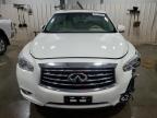 Ham Lake, MN에서 판매 중인 2013 Infiniti Jx35  - Front End