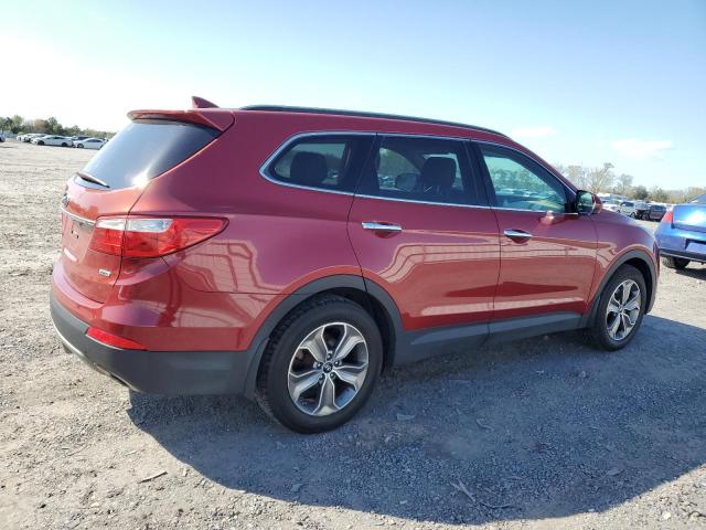 2014 HYUNDAI SANTA FE GLS