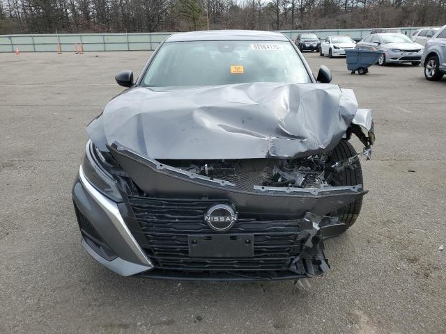 NISSAN ALTIMA 2024 Szary