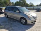 2007 Honda Odyssey Exl for Sale in Fort Pierce, FL - Rear End
