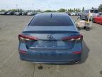 2025 Honda Civic Sport de vânzare în Vallejo, CA - All Over