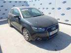 2012 AUDI A1 SPORT T for sale at Copart BRISTOL