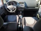 2007 Honda Fit S na sprzedaż w Fresno, CA - Side