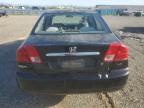 2002 Honda Civic Lx for Sale in Anderson, CA - Front End