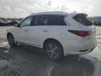 2020 Infiniti Qx60 Luxe zu verkaufen in Cahokia Heights, IL - Hail