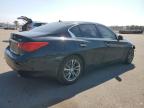 2015 Infiniti Q50 Base zu verkaufen in Brookhaven, NY - Front End