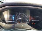 2017 Lincoln Mkz Hybrid Premiere zu verkaufen in American Canyon, CA - Side