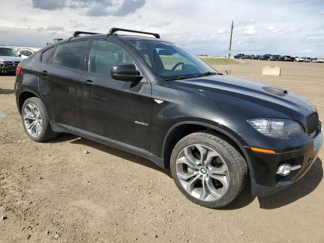 2012 BMW X6 XDRIVE50I