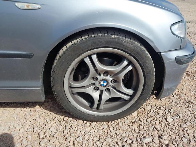 2004 BMW 318I SPORT