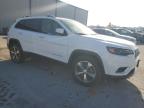 Apopka, FL에서 판매 중인 2019 Jeep Cherokee Limited - Normal Wear