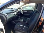 2015 NISSAN X-TRAIL N- for sale at Copart SANDY