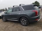 2022 Hyundai Palisade Calligraphy للبيع في Finksburg، MD - Front End