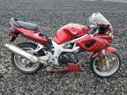 2001 Suzuki Sv650 S на продаже в Duryea, PA - All Over