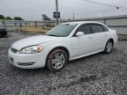 2016 Chevrolet Impala Limited Lt للبيع في Hueytown، AL - Side