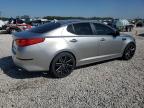 2014 Kia Optima Ex en Venta en Houston, TX - Side