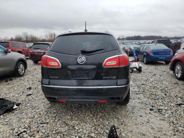  BUICK ENCLAVE 2017 Чорний
