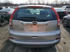 2016 Honda Cr-V Lx იყიდება Marlboro-ში, NY - Side