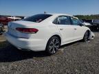 2022 Volkswagen Passat Se for Sale in Spartanburg, SC - Front End